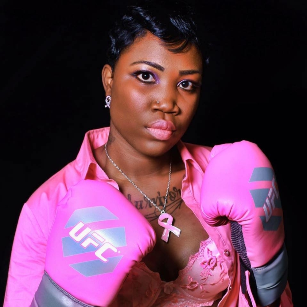 Meet your Posher, Teeswifemoe